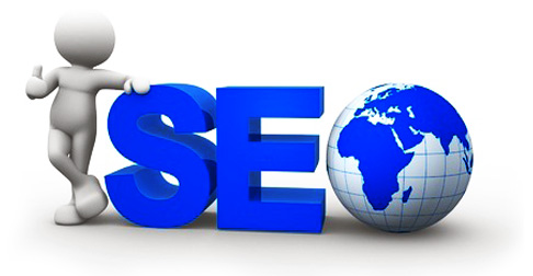 Your website needs SEO - Search Engine Optimization.