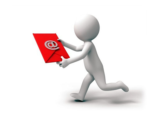 DM WebCreation does Business Class Email Plans.